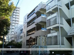 シャトー星ヶ丘の画像