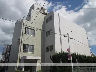 第一吉田マンションの画像