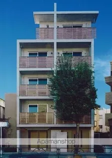 ラティエラ祐天寺の画像