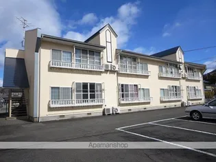 セピア手代森【A号室】の外観