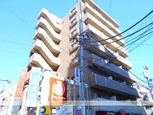 クレスト高円寺の画像