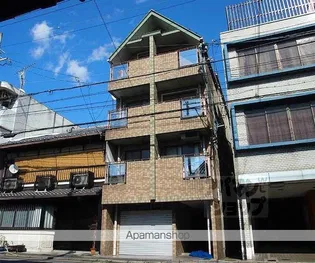 コーポラス竹内の画像
