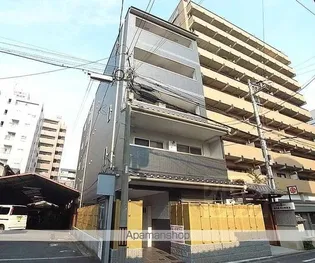 ハイダウェイ下古城の画像