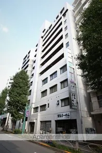 キャッスルマンション笹塚の画像