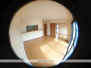 SUNDAY御井駅前【3階】の内装