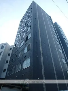 メゾンエクレーレ中の島の画像