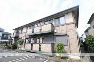 セジュール武蔵【2階】の外観