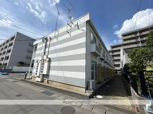 レオパレスウエストゲート 野田の画像