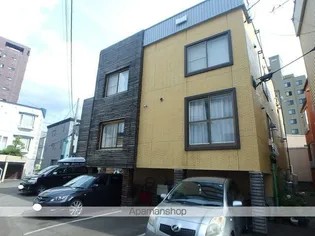 GRACE COURT 南円山の画像