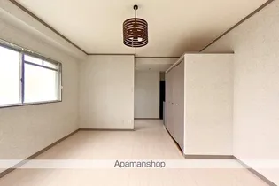 アーバンBOX【5階】の内装