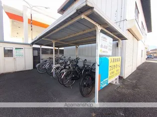 フレグランス萩原【2階】のその他画像