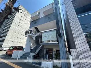 リアリノ鳥居松ビルの画像