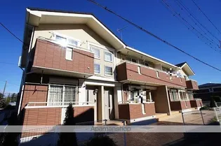 シームリー レジデンスEの画像