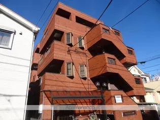 スカイヒルズ相模原の画像