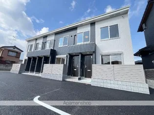 寒川町宮山 アパートの画像