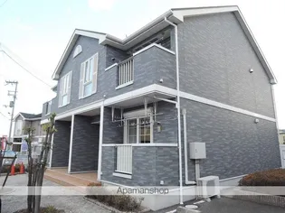 ウエストスクエアB棟【1階】の外観