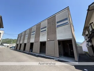 ラヴィーヌ三入B棟の画像