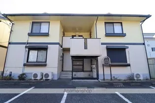 メゾン ド ラフィーネ Aの画像