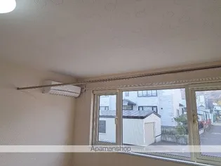 ハイツあずみ【1階】のその他画像