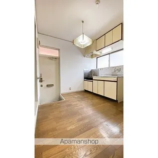 コーポラスシカマ【2階】の内装