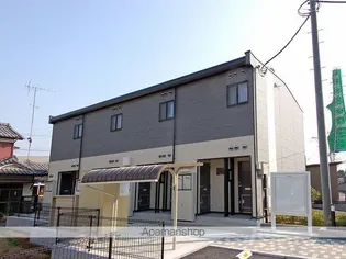 レオパレスティアの画像