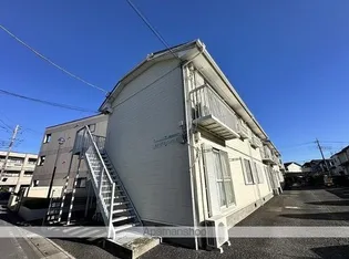 ロータスハイムIの画像