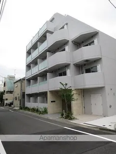 ARTESSIMO RATES【3階】の外観