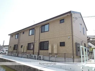 ステラ【2階】の外観