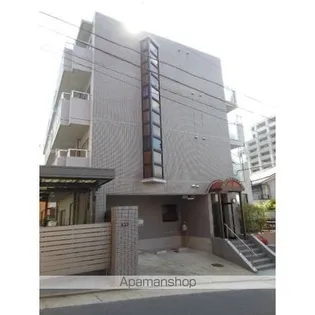 愛知県名古屋市昭和区滝川町【マンション】の外観