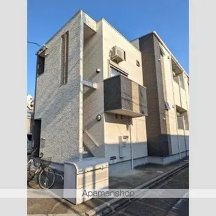 ハーモニーテラス並木の画像