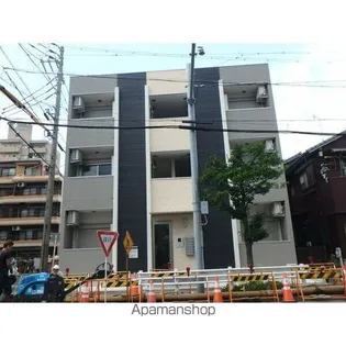FORWARD FIELD 八田の画像
