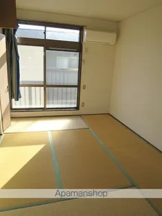 グリーンカーサス【203号室】のその他画像