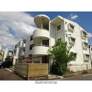 シャトーレ黒川の画像