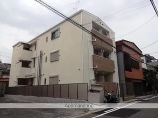 シティコート太子橋今市の画像