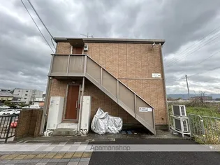ハイツ吉田の画像