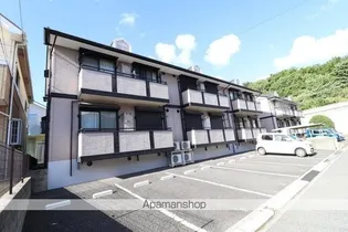 コーポ小倉Aの画像