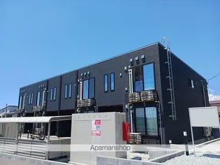 メゾン ヒロキAの画像