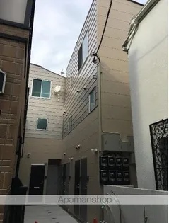 ALE RESIDENCEの画像
