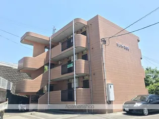 サンライズ古城の画像