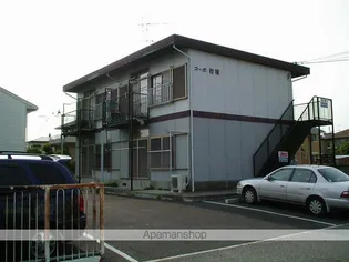 コーポ岩堀の画像