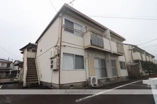 メゾンフジオカ Aの画像