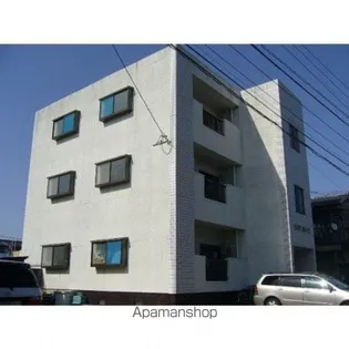 ヴィラソレイユの画像
