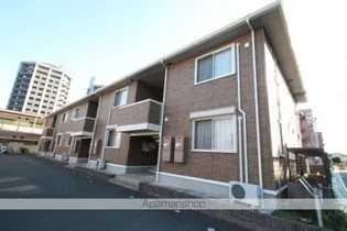 フラット オブラダの画像