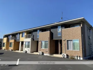 アルドール アサヒ Iの画像