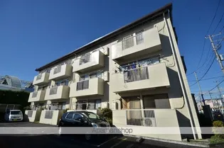 ササノコーポの画像