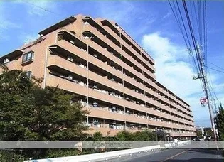 埼玉県八潮市大字南後谷【マンション】の外観