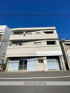 日高ビル【202号室】の外観