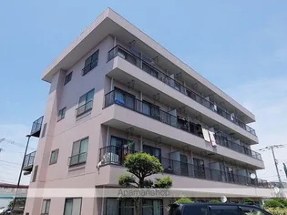 メゾン武蔵野の画像