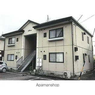 グリーンハイツ新美 C棟の画像