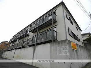 メゾンドソレイユの画像